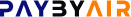PayByAir Logo