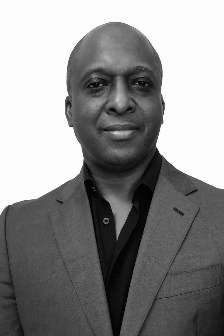 Larry Esin - Founder/Chairman